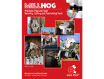 Esco Tool Offers New Catalog of Pipe Machining, Saws & Accessories catalog