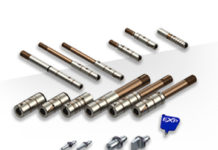 Wilson Brings EXP Tooling Line to FABTECH 2016 EXP