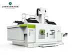 FZ40 Compact Milling Machine from F. Zimmerman FZ40