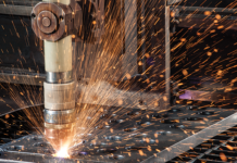 High Definition Plasma Cutting: Then & Now hypertherm
