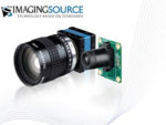 Imaging Source Releases Aptina CMOS Sensors for Industrial Imaging Aptina CMOS
