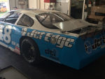 Jet Edge Chevrolet to Show at All-American 400 chevrolet