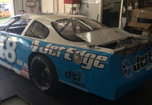 Jet Edge Chevrolet to Show at All-American 400 chevrolet