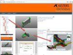 KISTERS Releases OnVidus 3DViewStation for 3D & 2D CAD OnVidus