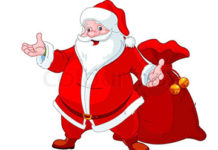 The Branding Secrets of Santa Claus with Steve Miller santa claus