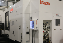 Data Enrichment at the Edge mazak, smartbox