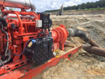 Xylem & Volvo Penta Partner for Godwin Dewatering Sytems Godwin
