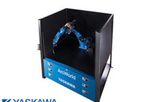 Yaskawa Releases ArcWorld C-30 Series for Welding ArcWorld C-30
