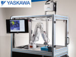 Yaskawa’s New MotoSight 3D CanonVision CanonVision