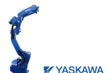 MH12 Robot Provides Superior Performance for Assembly, Packaging MH12