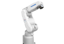 MH5 & MH5L Robots for Handling, Assembly, Packaging MH5