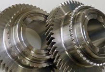 Gear Making: More from Less