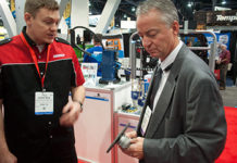 Cordless Tools that Pack a Punch from SUHNER SUHNER, cordless