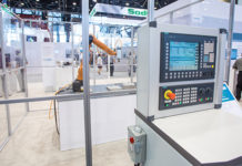 Robotic Integration: A Big Step Forward