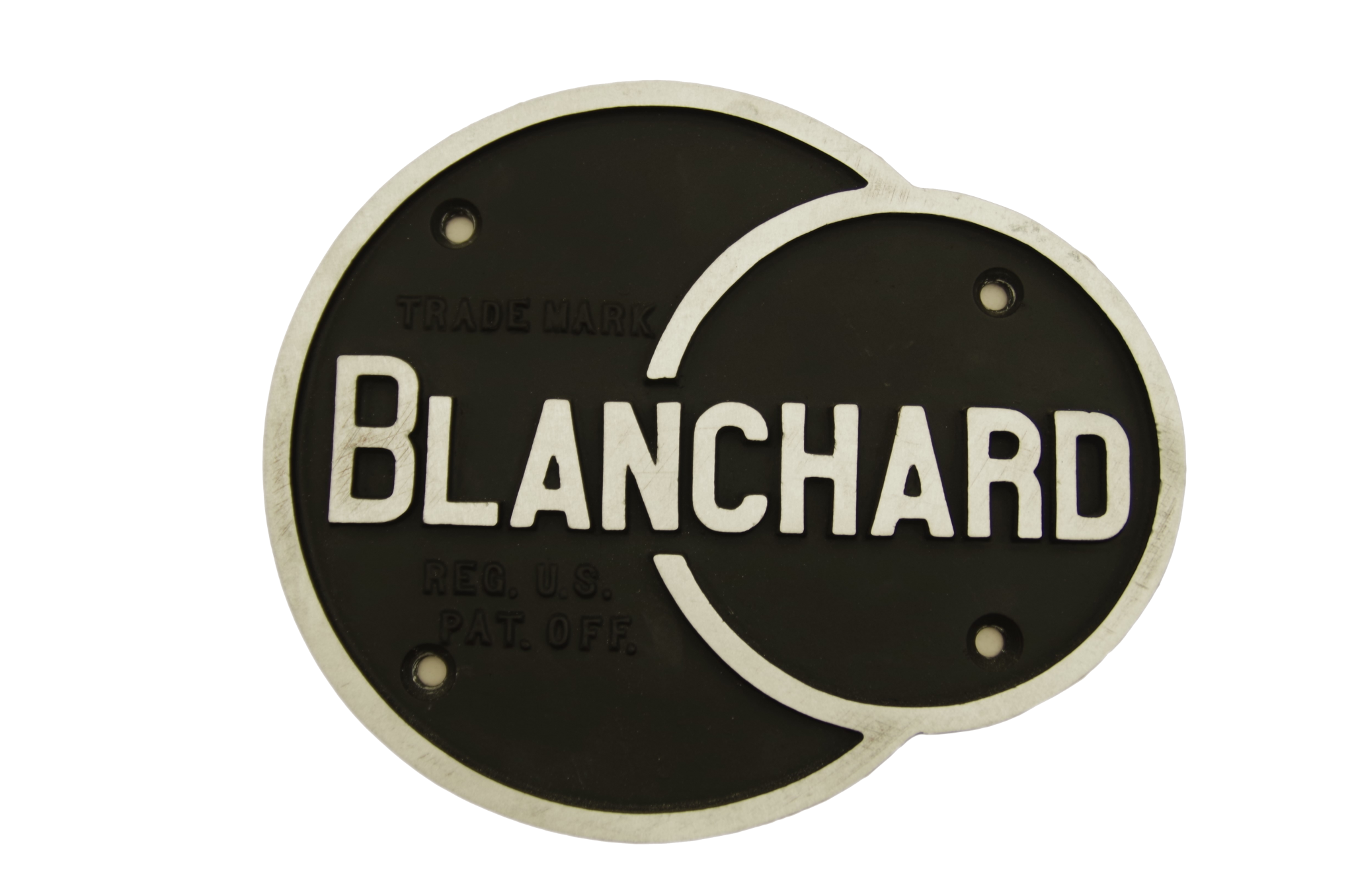 Blanchard Rebrand IndMacDig Industrial Machinery Digest