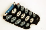 Phone Keypad