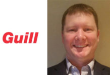 Guill Tool Names Brad Robillard as Sales Representative robillard, guill