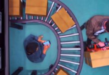 ERP – Driving Growth