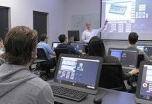 Siemens Partners with U.S. Technical Schools for L.E.A.P. Initiative L.E.A.P., siemens