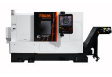 Special Mazak Discover More Event for Silicon Valley Shops discover more, mazak