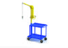 Sky Hook Model 8570 Custom Lifting Solution for NASA
