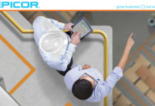 Sign up for the Exclusive Webinar Hosted by Epicor Epicor Webinar