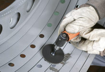 9 Applications for Grinding Stainless Steel