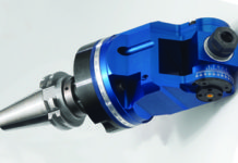 New Angle Head Line from Heimatec heimatec, angle head