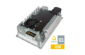 ICL1200, Delta-Q, Delta-Q Technologies