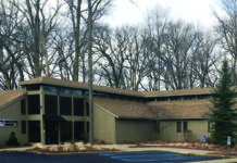 Parker Steel Company Settles in to New HQ parker steel