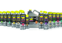 New WD-40® Specialist Greases for Extreme Conditions specialist, WD-40, WD40
