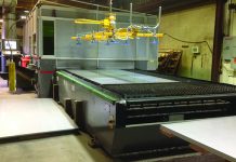 Fiber Laser: Game Changer