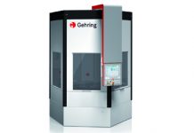 Gehring Announces 2017 Honing Conference & Workshops