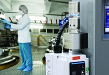 Small 316SS Cabinet Coolers Resist Heat and Corrosion 316SS, exair