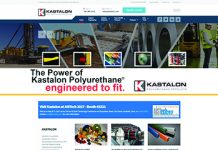 Kastalon Rolls Out New Website kastalon