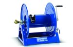 Coxreels® Exceeds Industry Recommended Salt Spray Testing Hours salt spray, coxreels