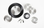 Controx Standard Saw Blades and Side Milling Cutters Available for a Wide Variety of Applications standard saw, controx, saw blades