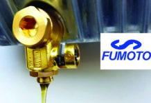 Fumoto Engine Oil Drain Valve Obtains US Patent oil drain, fumoto