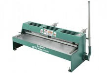 Grizzly Model G0829 – 41” Benchtop Metal Shear g0829, grizzly, grizzly industrial