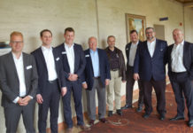 Gehring 2017 Honing Conference & Workshops – Big Success gehring