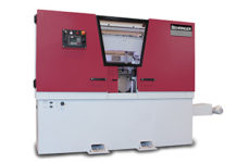 HBE Dynamic Horizonal Bandsaw from Behringer Saws HBE, Behringer, Behringer Saws