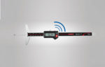 Digital Depth Gage MarCal 16 EWR and Other Wireless Gage Offerings MarCal 16, MarCal, Mahr
