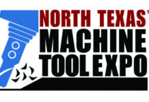 Meet Face to Face with Top Decision Makers at the North Texas Machine Tool Expo north texas machine tool expo