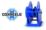 SLPL Models Receive Product Enhancement from Coxreels SLPL, coxreels