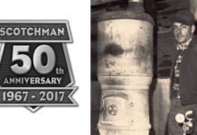 50 Years of Scotchman