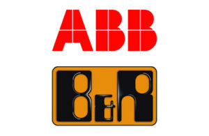 ABB, B&R