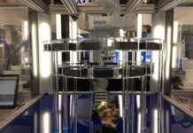 Epson Robots Demonstrates the Flexion 6-Axis Robot and other Automation Solutions at ATX East flexion, epson