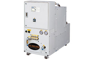 HPC, High Pressure Coolant, CNC Indexing & Feeding Technologies