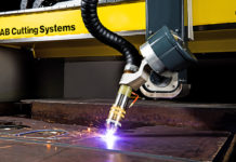 A Plasma Beveling Solution plasma beveling, esab