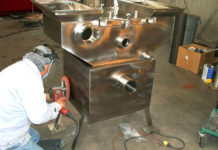 Holding to Tight Tolerances SUHNER